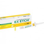 پرسلن اچ (ژل هیدروفلوریک اسید 9.6%) Ex Etch+ - پارلا