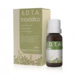 محلول Biodinamica - EDTA 17%