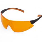 عینک لایت کیور Euronda - Evolution Orange