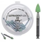 مولت پرداخت کامپوزیت Jiffy مدل UltraDent - Flame