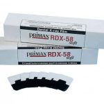 فیلم رادیوگرافی تک دندان اطفال Primax - RDX-58 E Soft
