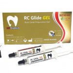 ژل آرسی پرپ RC Glide Gel - نیک درمان آسیا