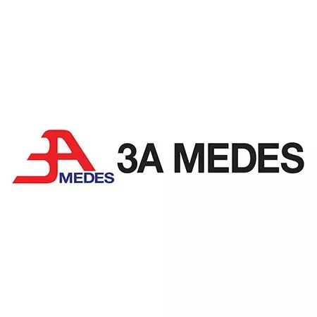 شرکت 3A Medes