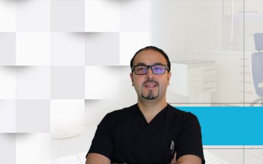دکتر علیرضا جهانگیر نیا، متخصص جراحی ایمپلنت